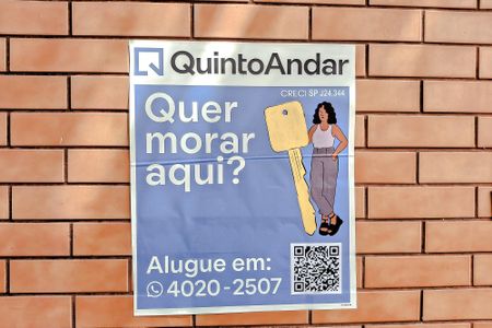 Apartamento para alugar com 95m², 3 quartos e 1 vagaPlaquinha
