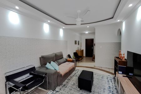 Apartamento para alugar com 95m², 3 quartos e 1 vagaSala