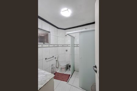 Apartamento para alugar com 95m², 3 quartos e 1 vagaBanheiro