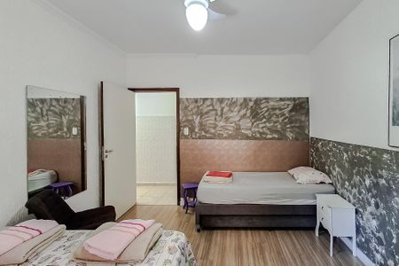 Apartamento para alugar com 95m², 3 quartos e 1 vagaQuarto 3 - Suíte