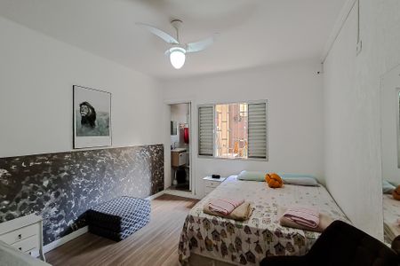 Apartamento para alugar com 95m², 3 quartos e 1 vagaQuarto 3 - Suíte