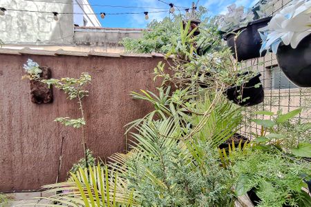 Apartamento para alugar com 95m², 3 quartos e 1 vagaVista da Sala