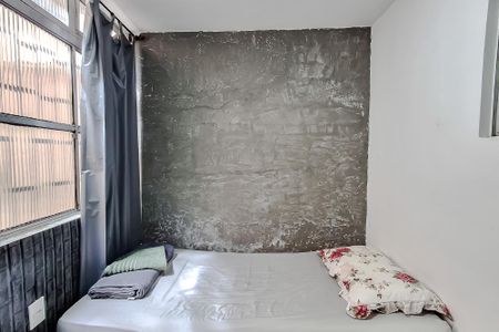 Apartamento para alugar com 95m², 3 quartos e 1 vagaQuarto 2