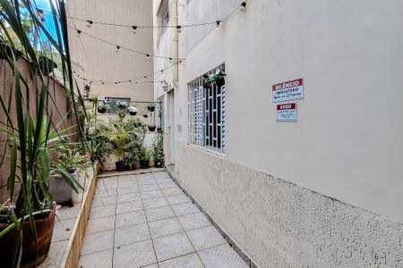 Apartamento para alugar com 95m², 3 quartos e 1 vagaÁrea externa