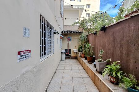 Apartamento para alugar com 95m², 3 quartos e 1 vagaÁrea externa
