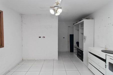 Quarto de casa para alugar com 1 quarto, 40m² em Vila Guilherme, São Paulo