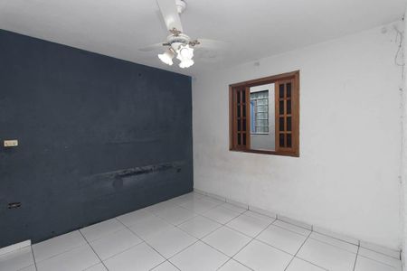 Quarto de casa para alugar com 1 quarto, 40m² em Vila Guilherme, São Paulo
