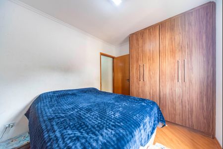 Casa de condomínio à venda com 104m², 2 quartos e 2 vagasQuarto 2