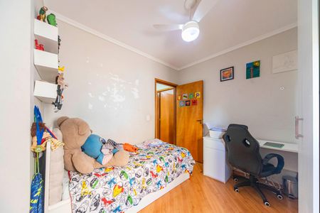 Casa de condomínio à venda com 104m², 2 quartos e 2 vagasQuarto 1