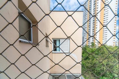 Casa de condomínio à venda com 104m², 2 quartos e 2 vagasVista do Quarto 1