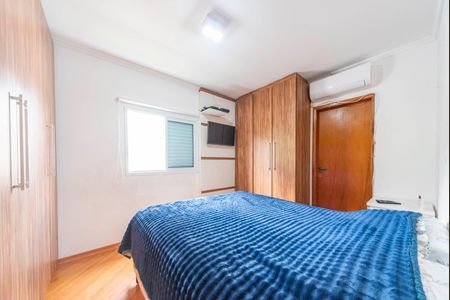 Casa de condomínio à venda com 104m², 2 quartos e 2 vagasQuarto 2