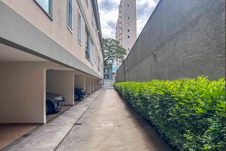Casa de condomínio à venda com 104m², 2 quartos e 2 vagasÁrea comum