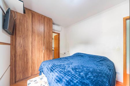 Casa de condomínio à venda com 104m², 2 quartos e 2 vagasQuarto 2