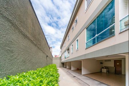 Casa de condomínio à venda com 104m², 2 quartos e 2 vagasÁrea comum