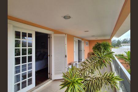 Casa de condomínio para alugar com 1000m², 5 quartos e 4 vagas