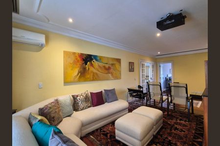 Casa de condomínio para alugar com 1000m², 5 quartos e 4 vagas