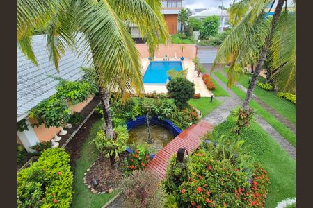 Casa de condomínio para alugar com 1000m², 5 quartos e 4 vagas