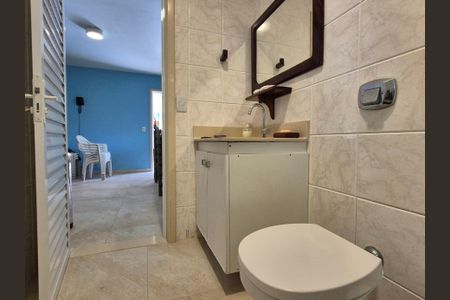 Casa de condomínio para alugar com 1000m², 5 quartos e 4 vagas