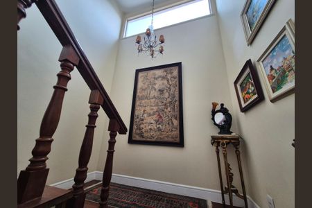 Casa de condomínio para alugar com 1000m², 5 quartos e 4 vagas