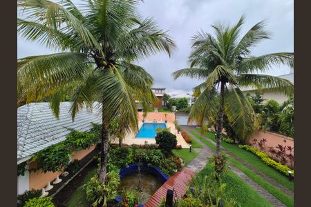 Casa de condomínio para alugar com 1000m², 5 quartos e 4 vagas