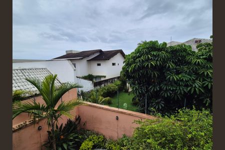 Casa de condomínio para alugar com 1000m², 5 quartos e 4 vagas