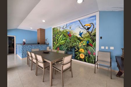 Casa de condomínio para alugar com 1000m², 5 quartos e 4 vagas