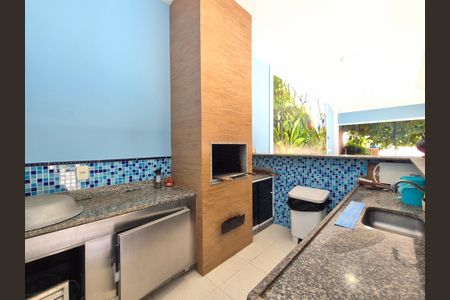 Casa de condomínio para alugar com 1000m², 5 quartos e 4 vagas