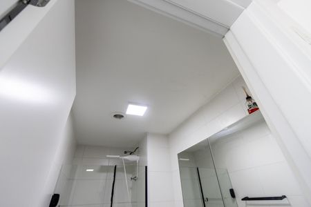 Apartamento à venda com 34m², 2 quartos e sem vagaBanheiro