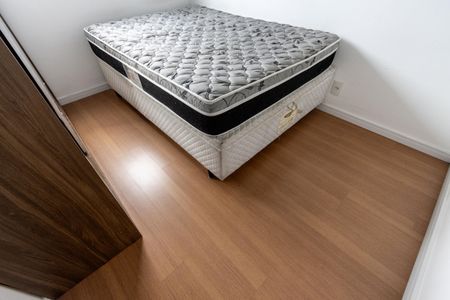 Apartamento à venda com 34m², 2 quartos e sem vagaQuarto 1