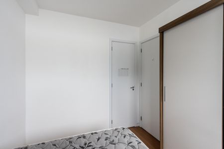 Apartamento à venda com 34m², 2 quartos e sem vagaQuarto 1