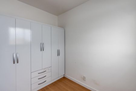 Apartamento à venda com 34m², 2 quartos e sem vagaQuarto 2