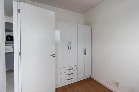 Apartamento à venda com 34m², 2 quartos e sem vagaQuarto 2