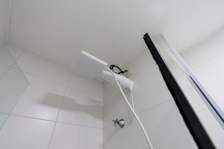 Apartamento à venda com 34m², 2 quartos e sem vagaBanheiro