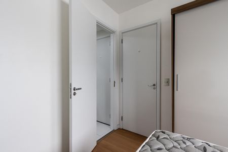 Quarto 1 de apartamento à venda com 2 quartos, 34m² em Lapa de Baixo, São Paulo