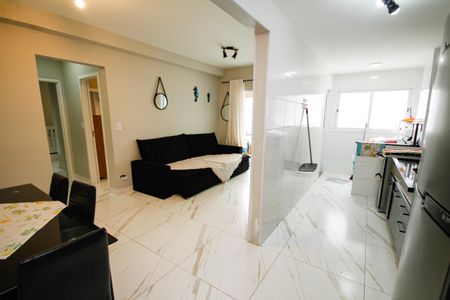 Apartamento para alugar com 80m², 2 quartos e 1 vagaCozinha