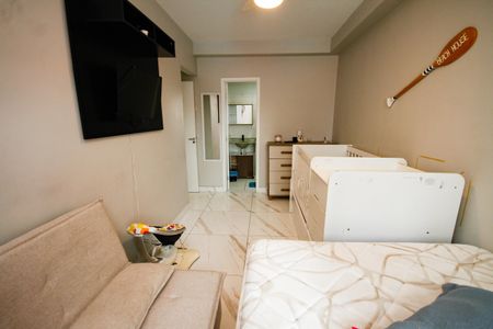 Apartamento para alugar com 80m², 2 quartos e 1 vagaSuíte 1