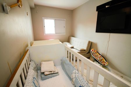 Apartamento para alugar com 80m², 2 quartos e 1 vagaSuíte 1