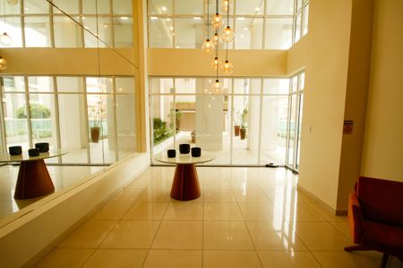 Apartamento para alugar com 80m², 2 quartos e 1 vagaÁrea comum