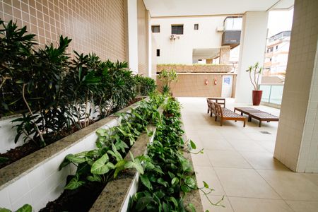 Apartamento para alugar com 80m², 2 quartos e 1 vagaÁrea comum