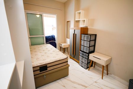 Apartamento para alugar com 80m², 2 quartos e 1 vagaQuarto 1