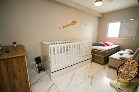 Apartamento para alugar com 80m², 2 quartos e 1 vagaSuíte 1