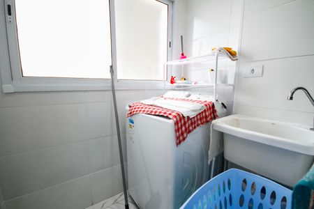 Apartamento para alugar com 80m², 2 quartos e 1 vagaÁrea de Serviço