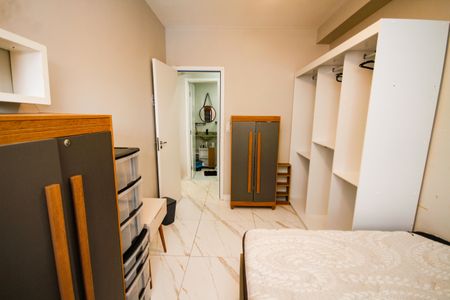 Apartamento para alugar com 80m², 2 quartos e 1 vagaQuarto 1