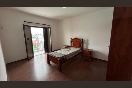 Casa à venda com 430m², 4 quartos e 6 vagasQuarto 1