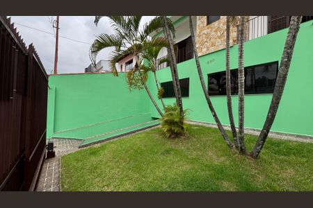 Casa à venda com 430m², 4 quartos e 6 vagasQuintal