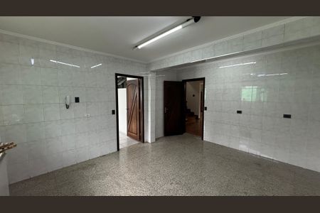 Casa à venda com 430m², 4 quartos e 6 vagasCozinha