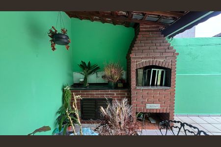 Casa à venda com 430m², 4 quartos e 6 vagasQuintal