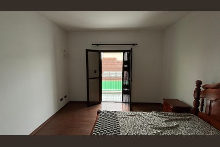 Casa à venda com 430m², 4 quartos e 6 vagasQuarto 1