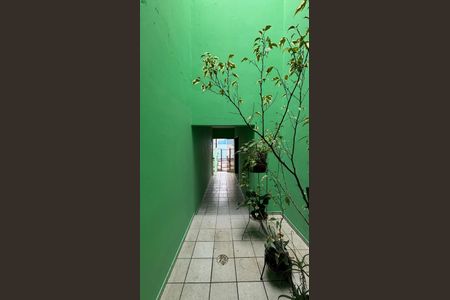 Casa à venda com 430m², 4 quartos e 6 vagasCorredor