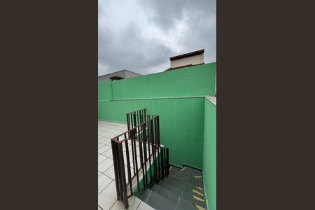 Casa à venda com 430m², 4 quartos e 6 vagasQuintal